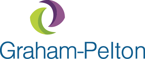 Graham-Pelton Logo